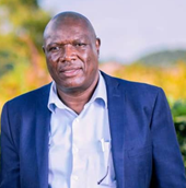 Paul Muchenje